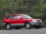 Hyundai Santa Fe 2000 года (US)